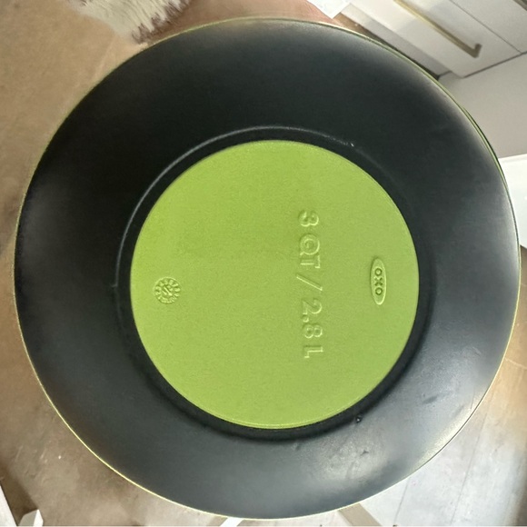 OXO set of 3 mixing bowls - Picture 5 of 6